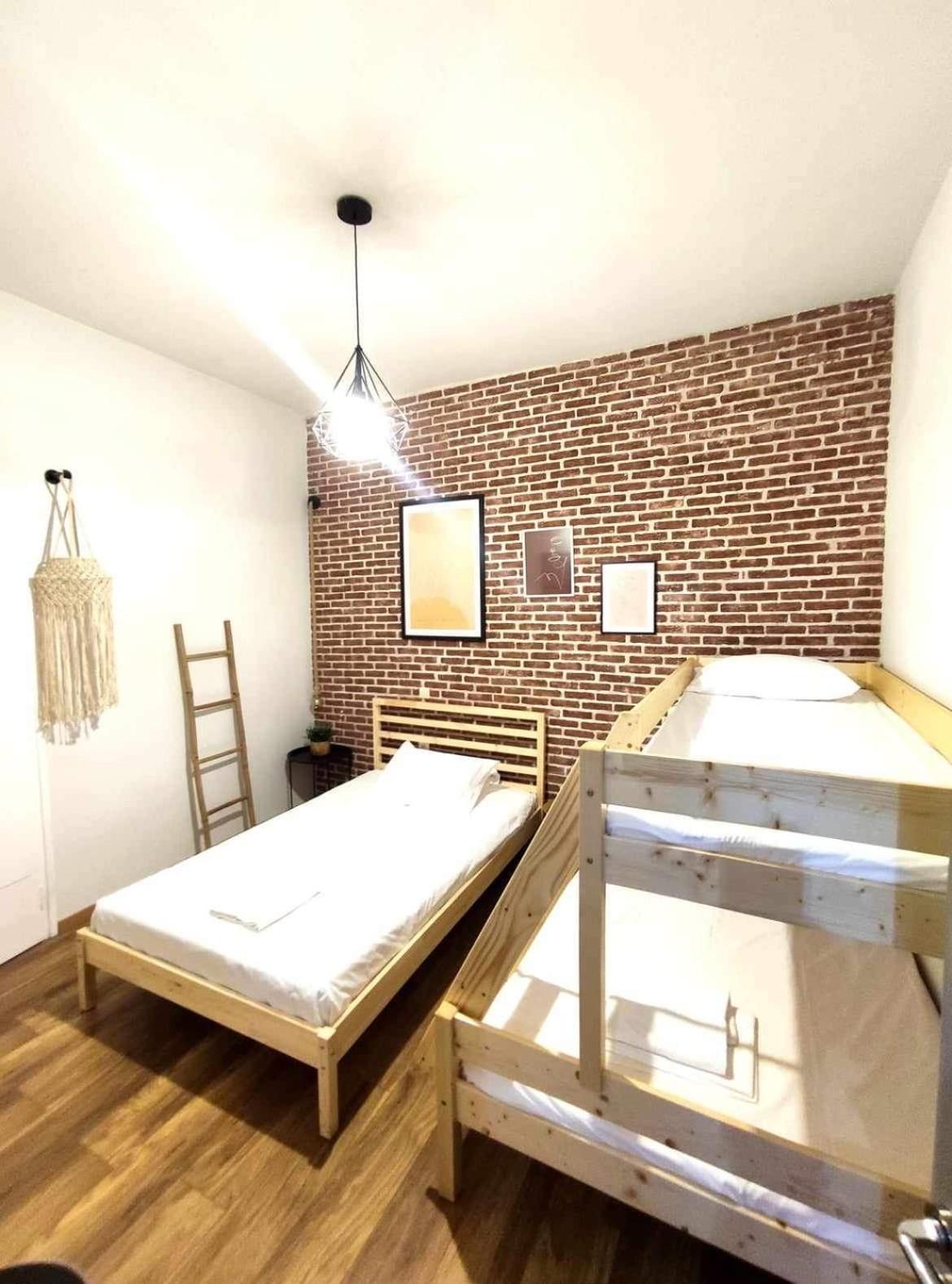 Voukamvilia Boutique Apartment Agios Matthaios  Экстерьер фото